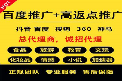 百度SEM代运营案例解析：精准锁定目标客户